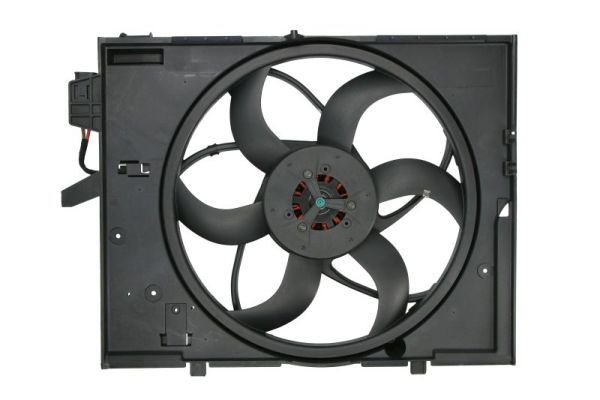 Wentylator chłodnicy - THERMOTEC D8B011TT