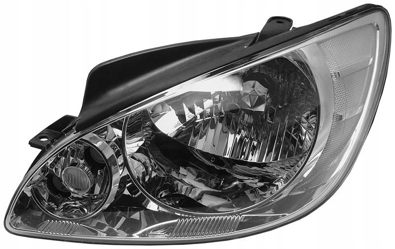 Reflektor - DEPO 221-1141L-LD-EM