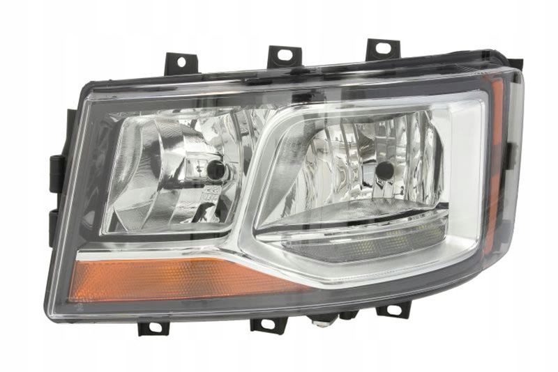 Reflektor - TRUCKLIGHT HL-SC008L