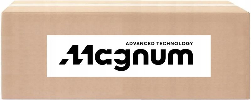 Zestaw montażowy amortyzatora - MAGNUM TECHNOLOGY A9B018MT