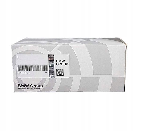 Uszczelniacz wału - OE 27 10 7 537 631