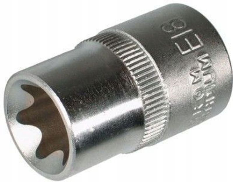 Nasadka 1/2 torx e14 - CONDOR C.22440-E14