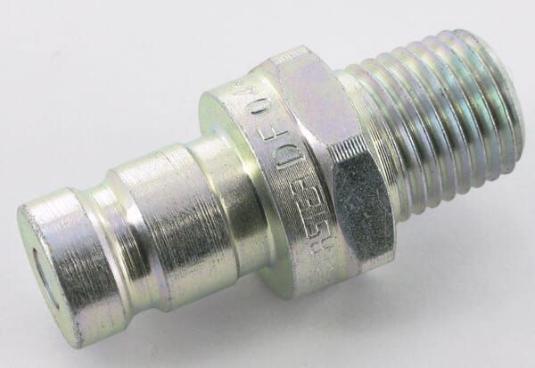 Szybkozłącze hydrauliczne - FASTER DF 04-1/14NPTM