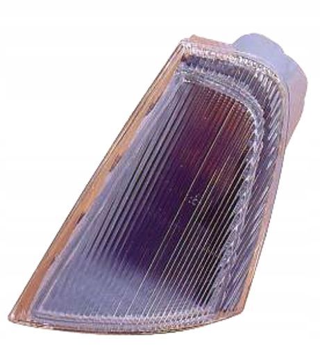Lampa kierunkowskazu - DEPO 442-1508L-UE