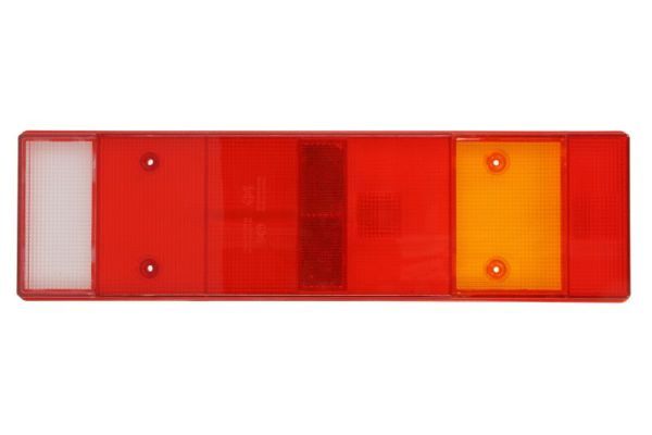 Klosz lampy tył - TRUCKLIGHT TL-MA001L-L/R