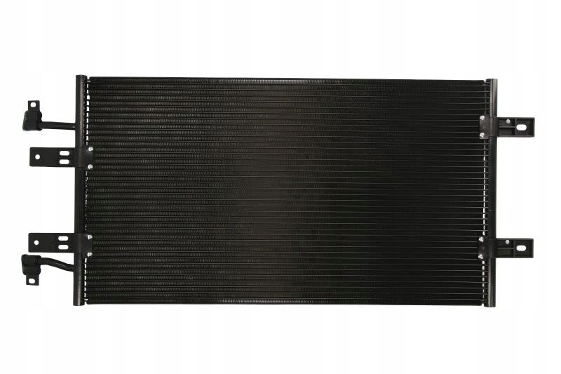 Skraplacz klimatyzacji - THERMOTEC KTT110356