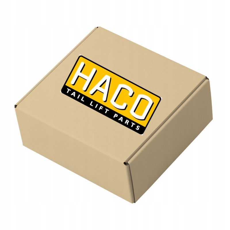 Pokrywa - HACO 5519020H