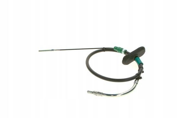 Linka hamulca rĘcz. mini p. one/cooper 13- - BOSCH 1 987 482 868