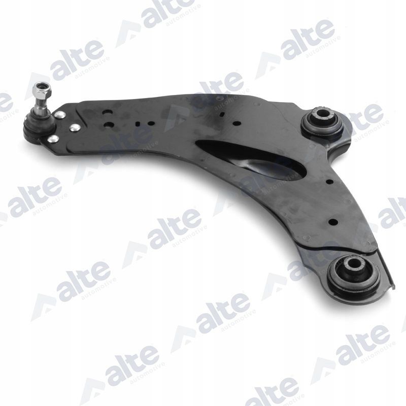 Wahacz renault trafic ii platform/chassis [03/01-] - ALTE 81218AL