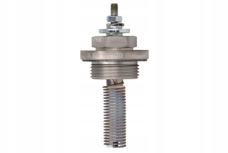 Świeca żarowa ogrzewania postojowego - BORGWARNER GH 931