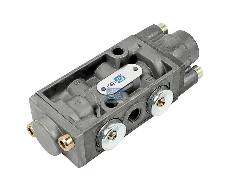 Przełączanie biegów, zewnętrzne - DT SPARE PARTS 2.32357