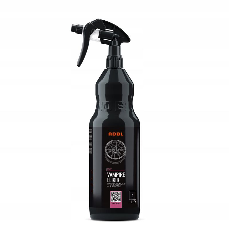 Adbl vampire elixir 1l ADB000573