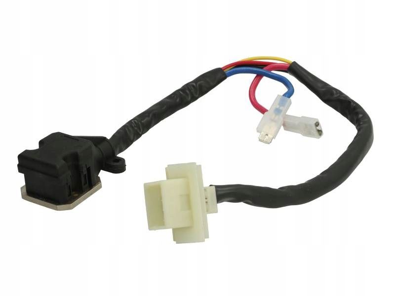 Element regulacyjny dmuchawy - THERMOTEC DEM021TT