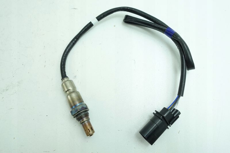 Sonda lambda fiat 500l 1.3 multijet 12- - NTK 93808
