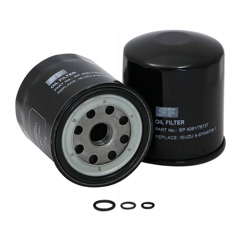 Filtr oleju - SF SP4061