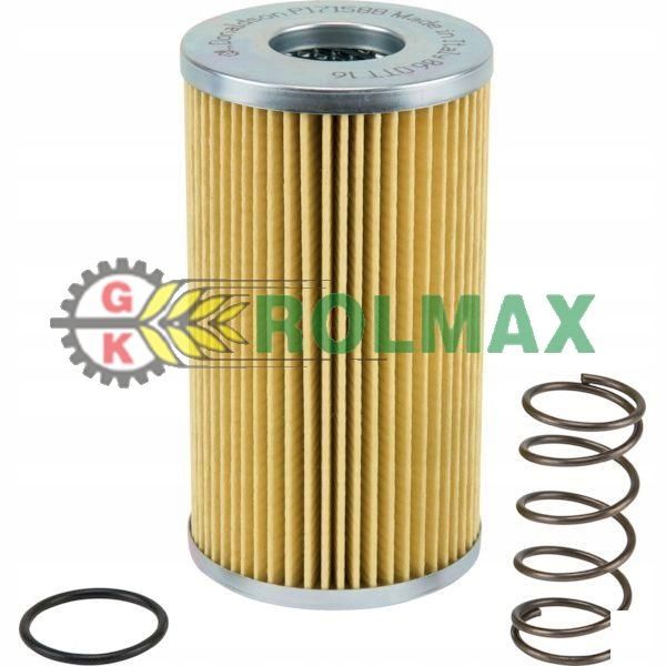 Filtr hydrauliczny - DONALDSON P171588