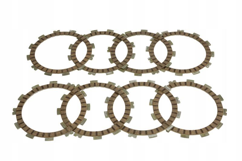 Tarcza sprzęgła - FERODO FCD1310