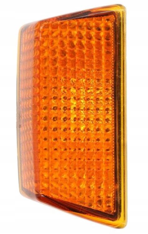 Lampa kierunkowskazu - TRUCKLIGHT CL-VO001R