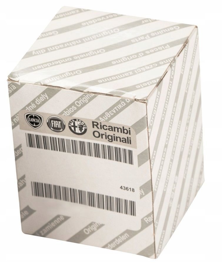 Element wybieraka skrzyni biegów - OE 55253917