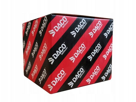 Zacisk hamulca - DACO BA2741
