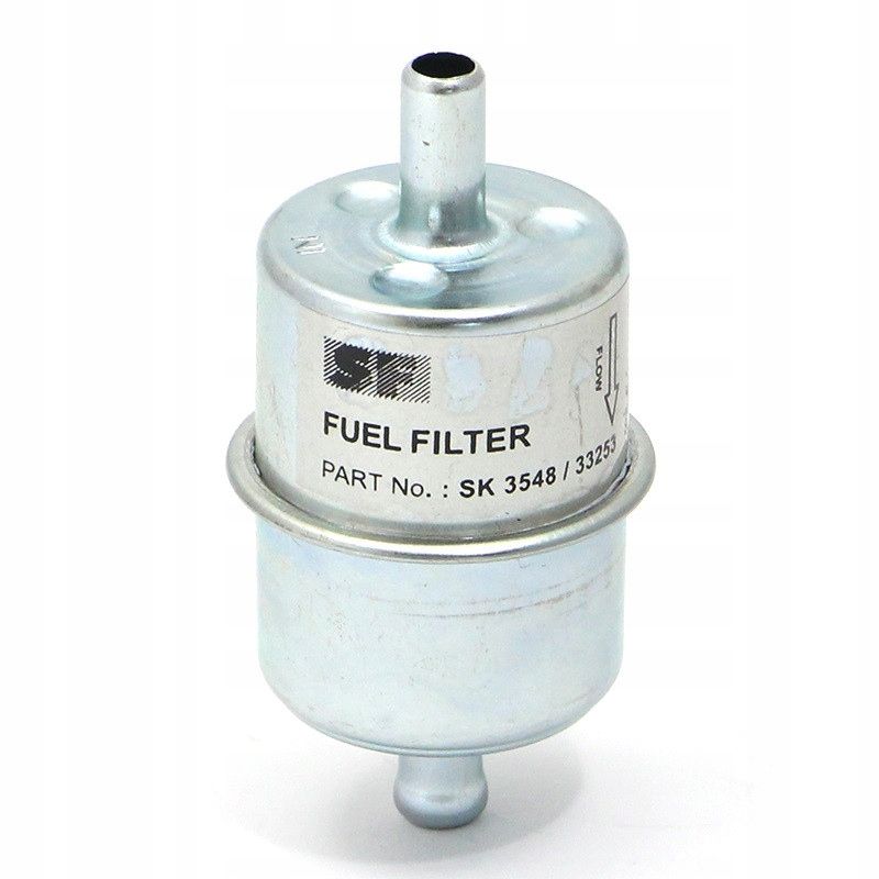 Filtr paliwa - SF SK3548