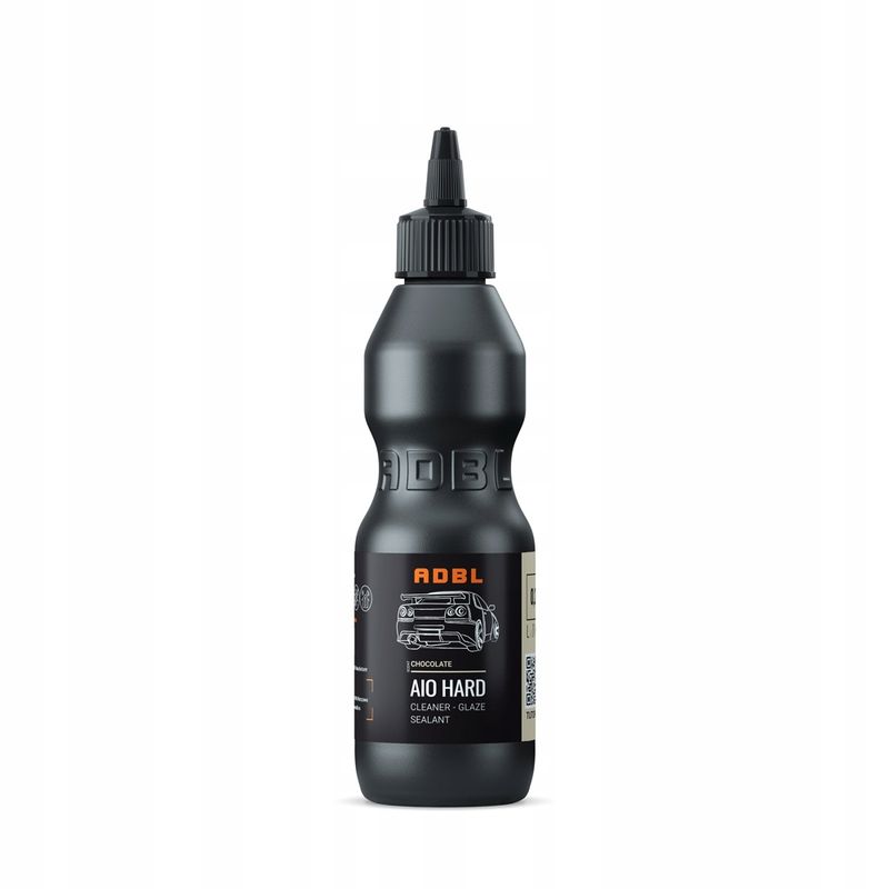 ADBL AIO HARD - ADBL ADBADB000463