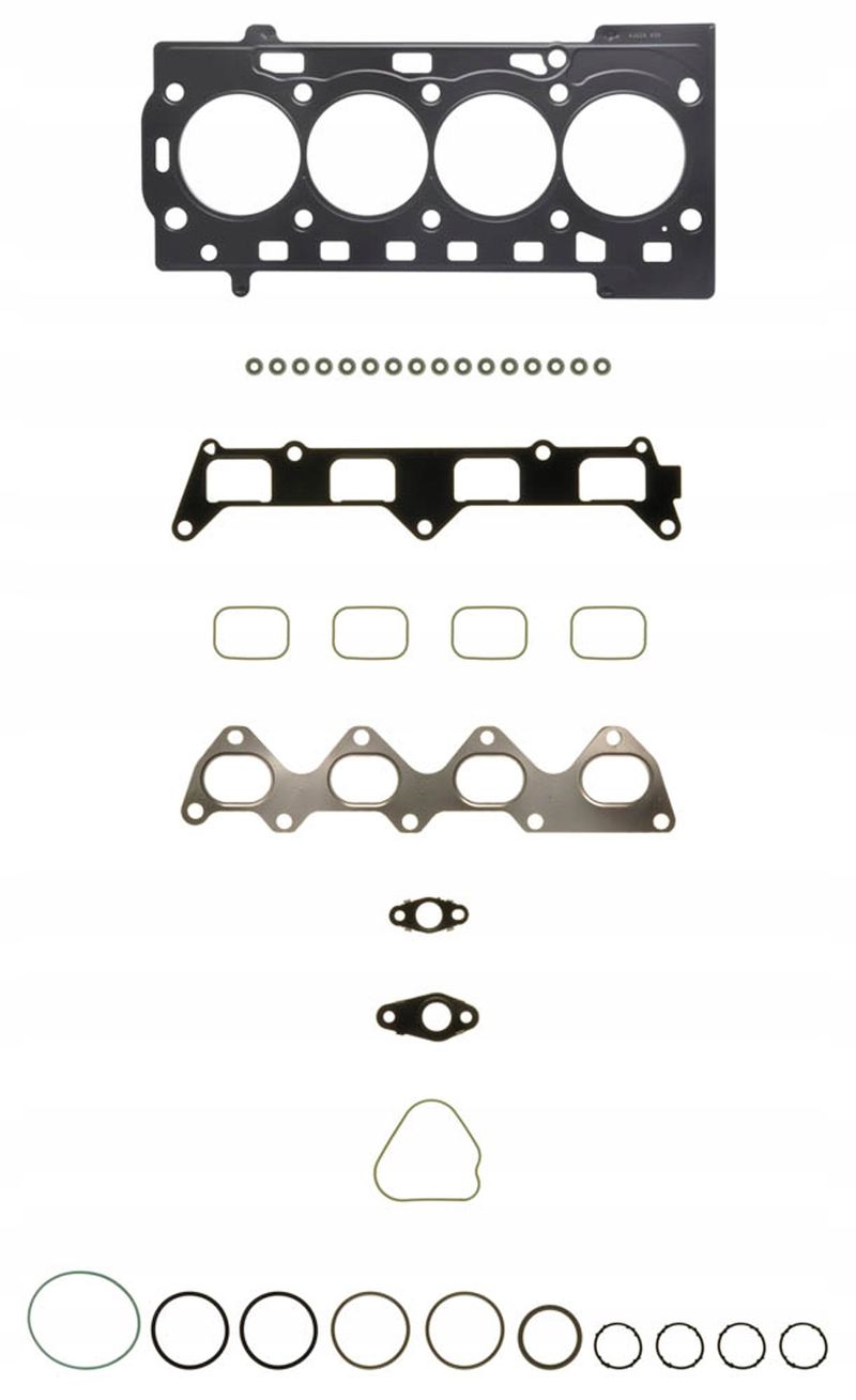 Zestaw uszczelek gÓra vw beetle 12- - AJUSA 52272100