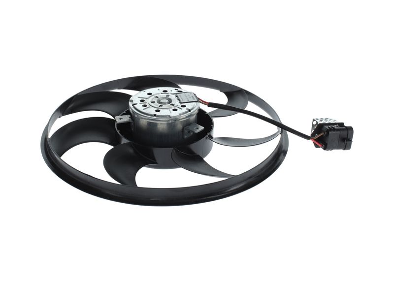Silnikaik dmuchawy opel astra h 04- - BOSCH 0 130 303 314