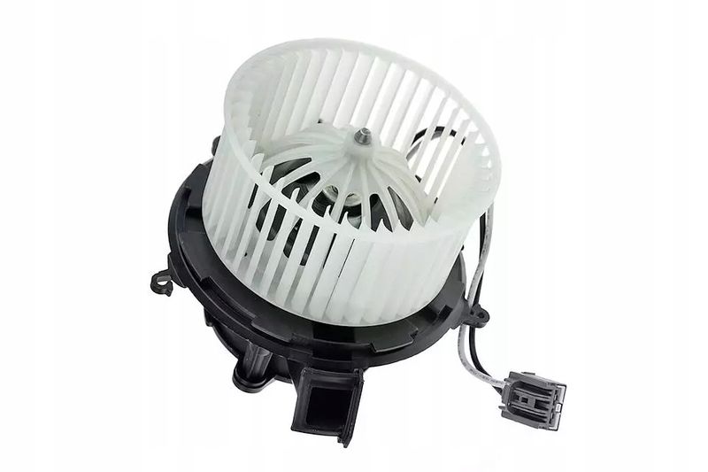 Wentylator nawiewu powietrza EWN-PL-002