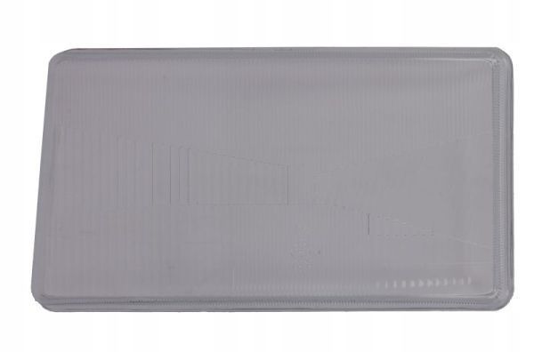 Szkło reflektora - TRUCKLIGHT HL-SC001L-L