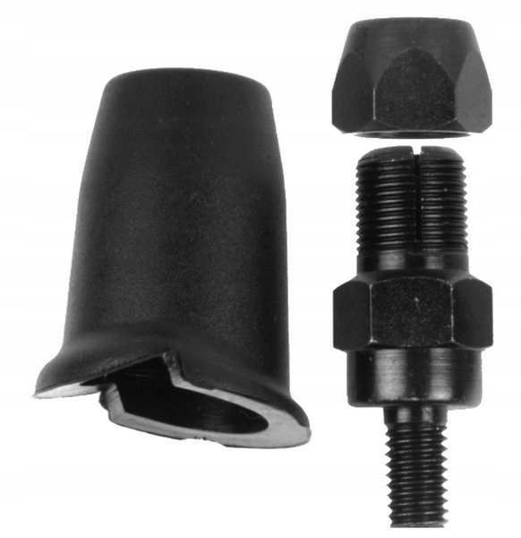 Mocowanie lusterka moto. aprilia sonic e-576 - VICMA TM576