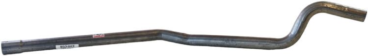 Rura wydechowa - BOSAL BOS850-093