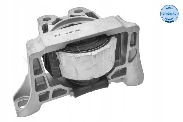 Poduszka silnika ford focus ii, c-max, kuga ii 10.03 … - MEYLE 714 030 0024