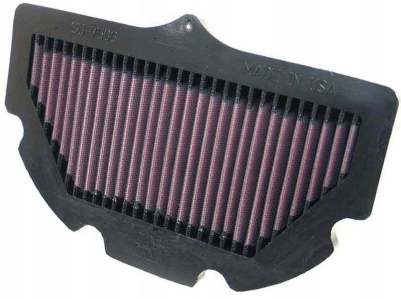 Filtr powietrza - K&N FILTERS SU-7506