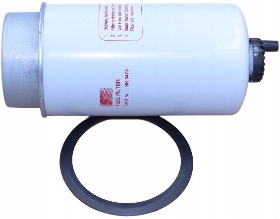 Filtr paliwa - SF SK3473