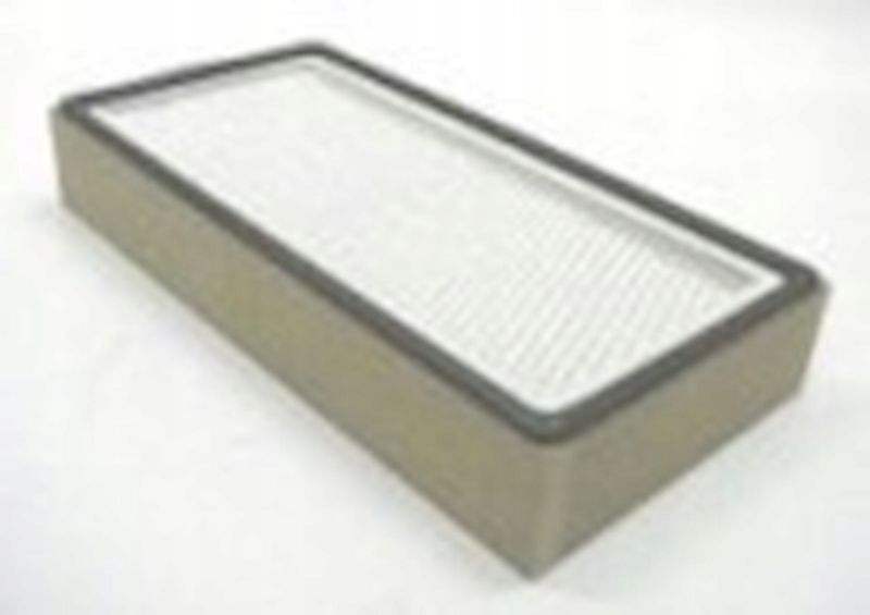 Filtr kabiny - SF SKL2578
