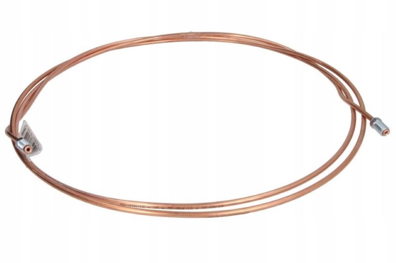 Przewod hamulcowy 116/116-2800 4,75mm - WP WPHWP-121