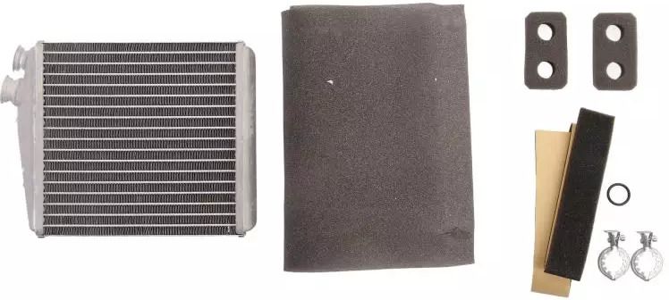 Nagrzewnica - THERMOTEC D6V004TT