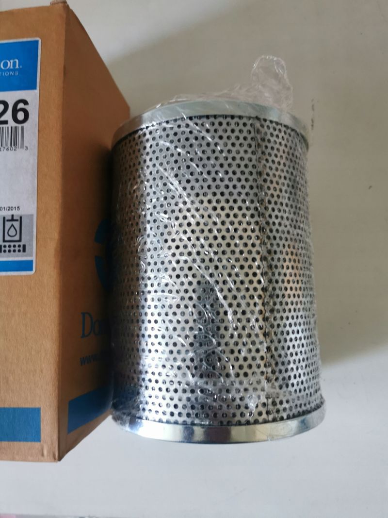 Filtr hydrauliczny - DONALDSON P764626