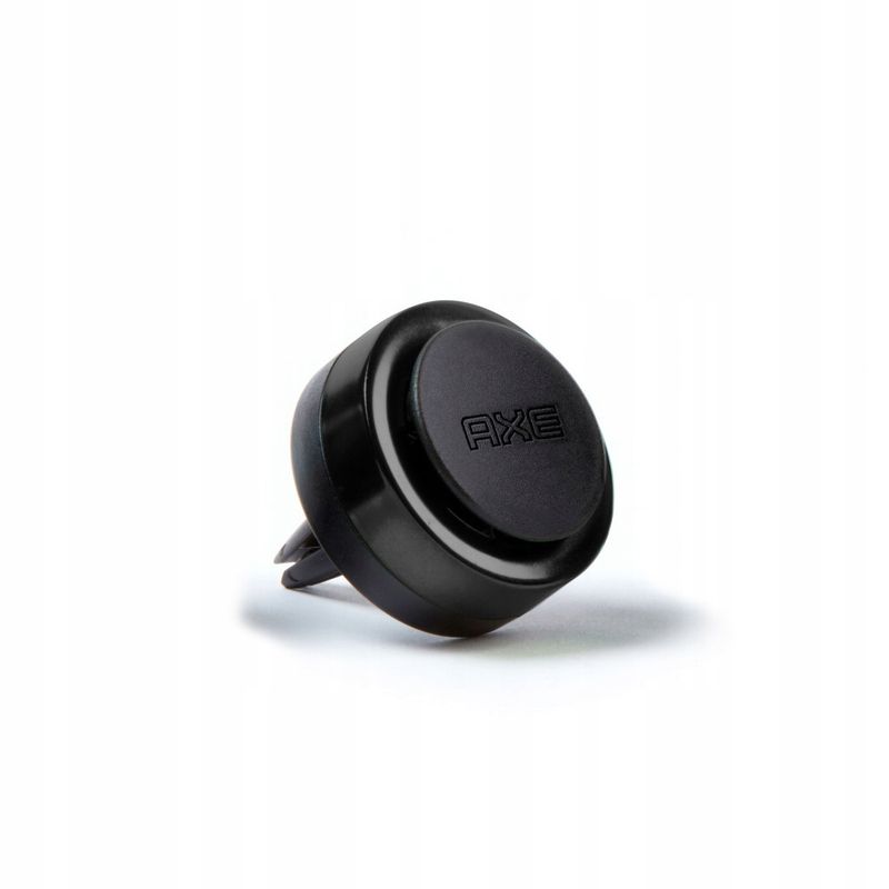 Axe mini vent air freshener - black AMT34-105