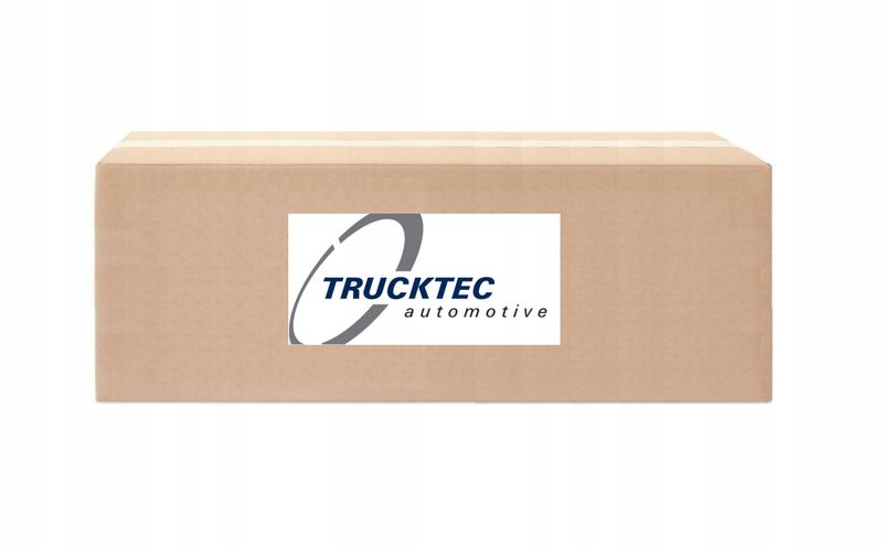 Podkładka sprężyny db p. w140 91- 18mm - TRUCKTEC AUTOMOTIVE 02.30.022