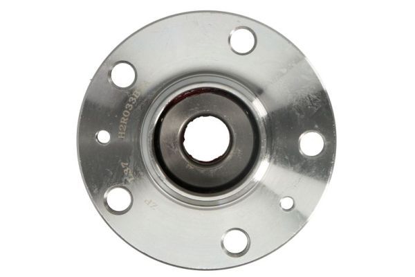 Zestaw łożyska koła - BTA H2R034BTA