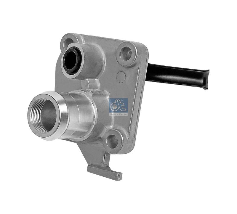 Króciec wlewu oleju - DT SPARE PARTS 1.11735