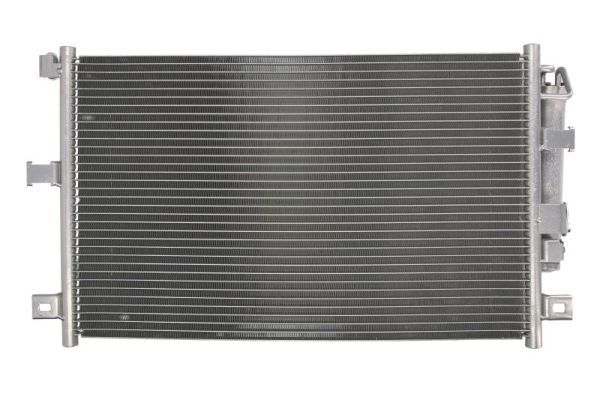 Skraplacz klimatyzacji - THERMOTEC KTT110807