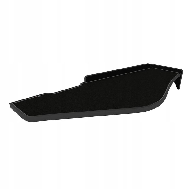 Półka kabinowa - F-CORE F-CORE PK61 GRAY