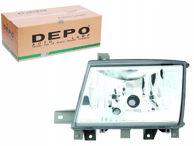 Reflektor - DEPO 214-11A6L-LD-EM