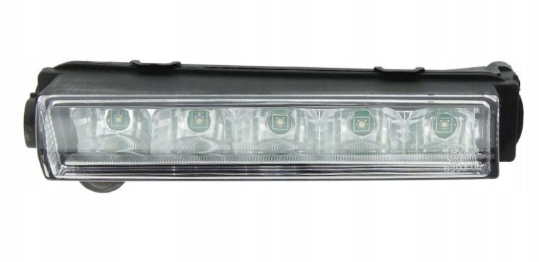Lampy do jazdy dziennej drl - TRUCKLIGHT FL-ME006L