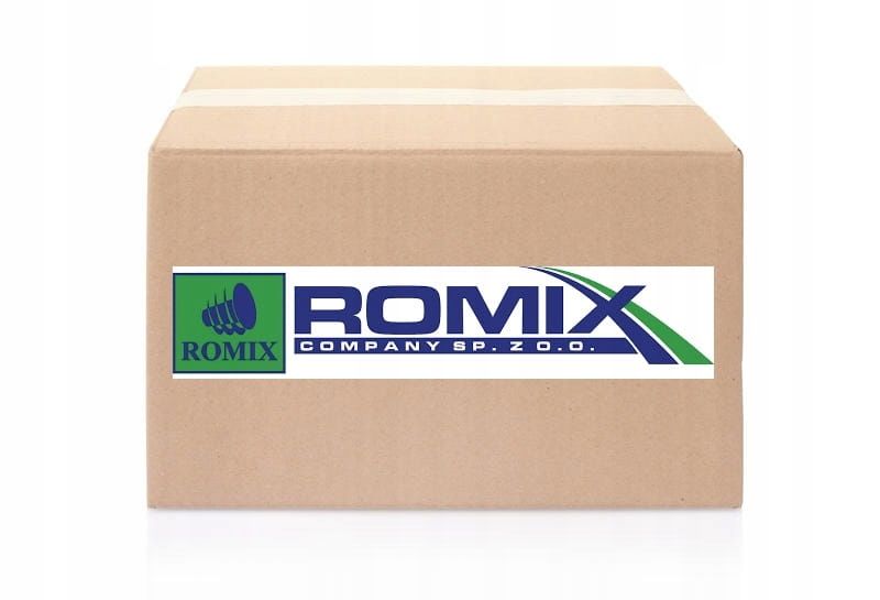 Spinka tapicerska - ROMIX ROM B22611