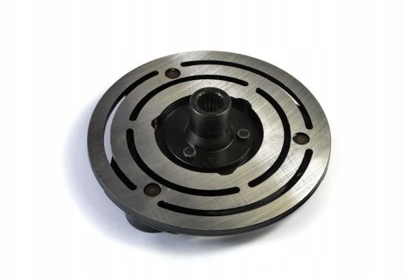 Elementy sprzęgła kompresora klimatyzacji - THERMOTEC KTT020020