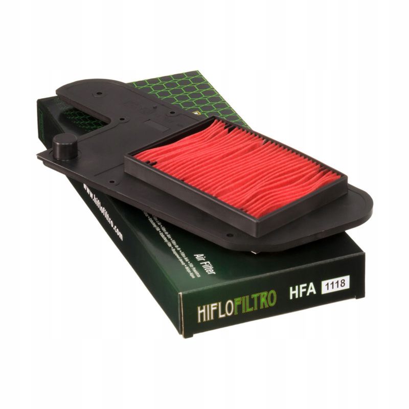 Filtr powietrza - HIFLO HFA1118